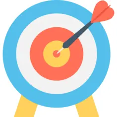 目标