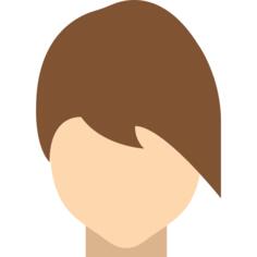 Man hair