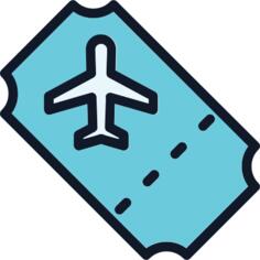 Boarding pass