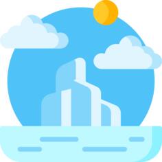 Iceberg