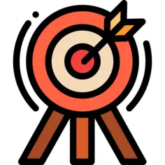 目标