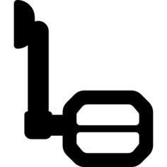Pedal