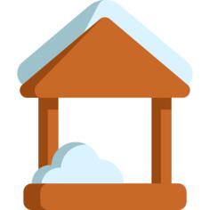 Bird feeder