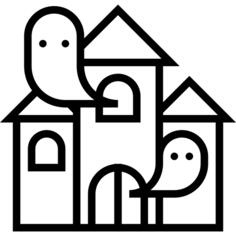 鬼屋