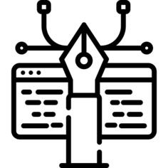 Web design