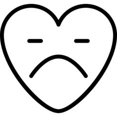 Heartbroken