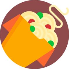 面条