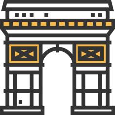 Arc de triomphe