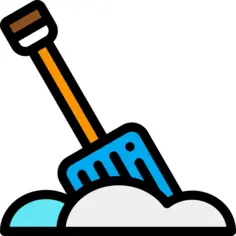 Shovel