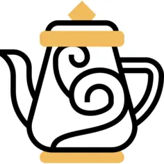 Teapot