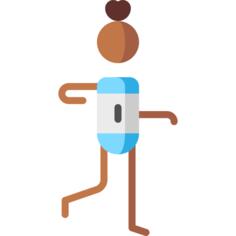 Running