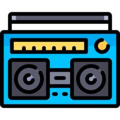 Boombox
