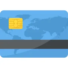 Credit card