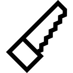 锯