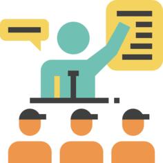 Presentation