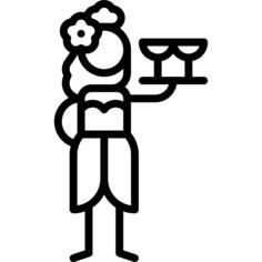Waitress