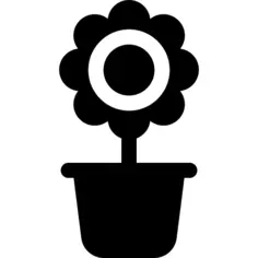 Flower pot
