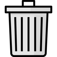 Trash
