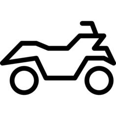 摩托车