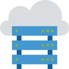 Cloud server