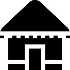 棚屋