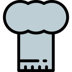 Chef hat