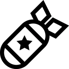 炸弹