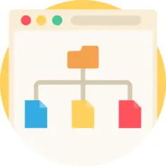 Hierarchical structure