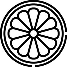 橙子
