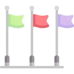 Flags