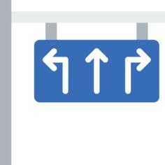 Road signs