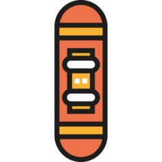 Snowboard