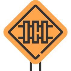 Road sign