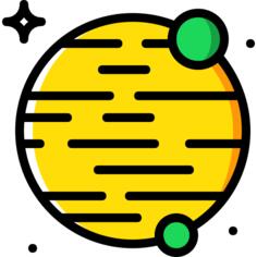 行星