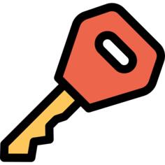 Car key