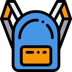 School bag