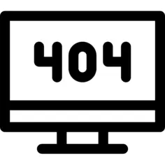 Error 404