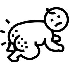 皮疹