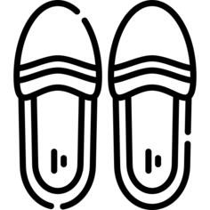 Slippers