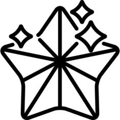 星