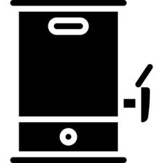 Water dispenser