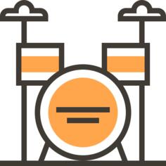 Drums