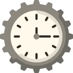 挂钟