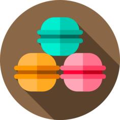 Macarons