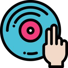 Vinyl