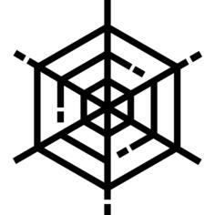蜘蛛网