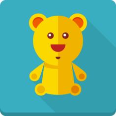 Teddy bear