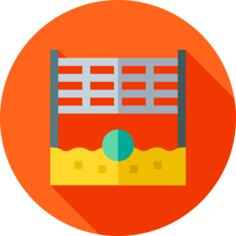 排球