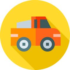 拿起卡车
