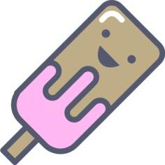 冰淇淋